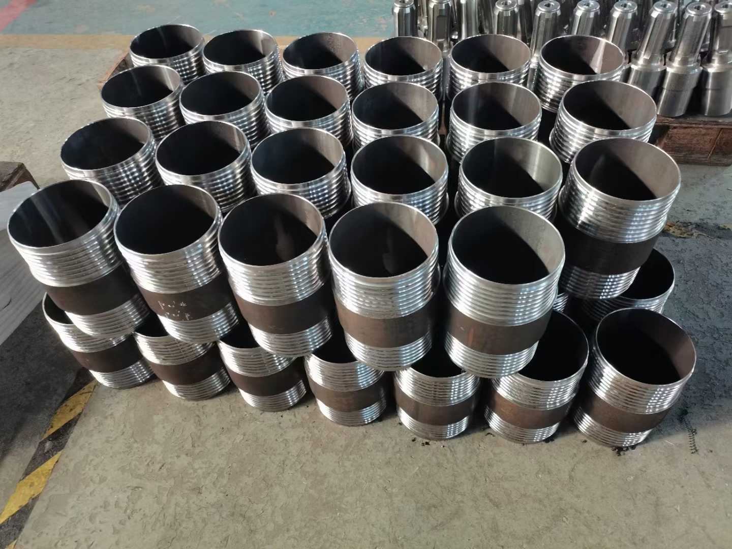 卢氏219mm管棚管
